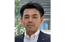 MakinaRocks CEO&Co-founder   Andre S. Yoon