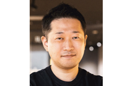 Connectiv（株） 代表取締役  石井 裕希