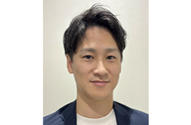 （株）KINTO 総合企画部  西淵 泰斗
