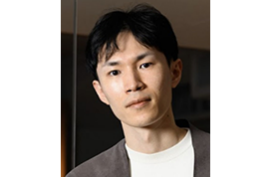 SUSHI TOP MARKETING（株） CEO  徳永 大輔