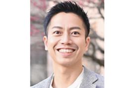 （株）クリプトリエ 代表取締役 CEO  手塚 康夫