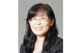 内閣官房新しい地方経済・生活環境創生本部事務局 内閣審議官  岸田 里佳子