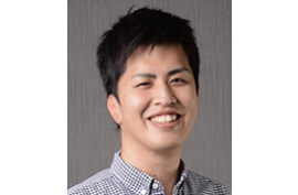 （株）電通総研 クロスイノベーション本部 AIトランスフォーメンションセンター 太田 真人