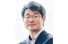北海道大学大学院情報科学研究院 情報理工学部門複合情報工学分野 調和系工学研究室 教授 川村 秀憲