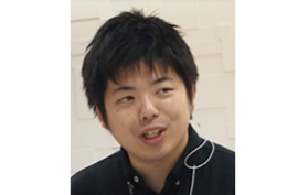ソフトバンク（株） コーポレート統括 人事本部 人事企画統括部 人材戦略部 部長代行 大神田 賢翔