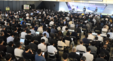 第5回 AI時代の人材・組織改革EXPO【秋】の様子 2枚目