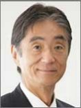 安西 祐一郎