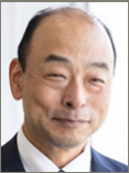 橋爪 宗信