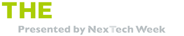 THE JOURNEY Presented by NexTech Week