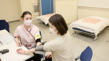 本展は、徹底したコロナ対策の実施の下、開催しています。