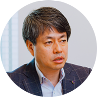 中林 紀彦