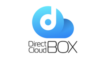法人向けクラウドストレージ DirectCloud-BOX