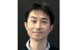 （株）ソニーリサーチ シニア AI エンジニア 河本 献太