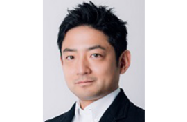（一社）ブロックチェーン推進協会 代表理事／（株）bitFlyer Blockchain 代表取締役 加納 裕三