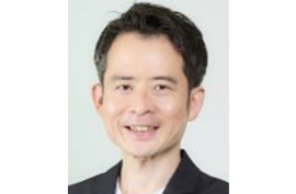 （一社）ブロックチェーン推進協会 トークンエコノミー部会長 エバンジェリスト 奧 達男