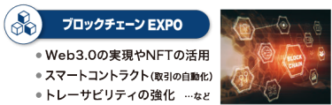 ブロックチェーン