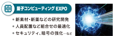 量子コンピュータ