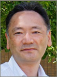 水野 弘之